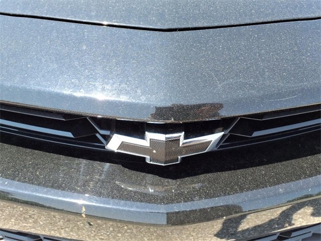 2022 Chevrolet Camaro 2SS photo 3
