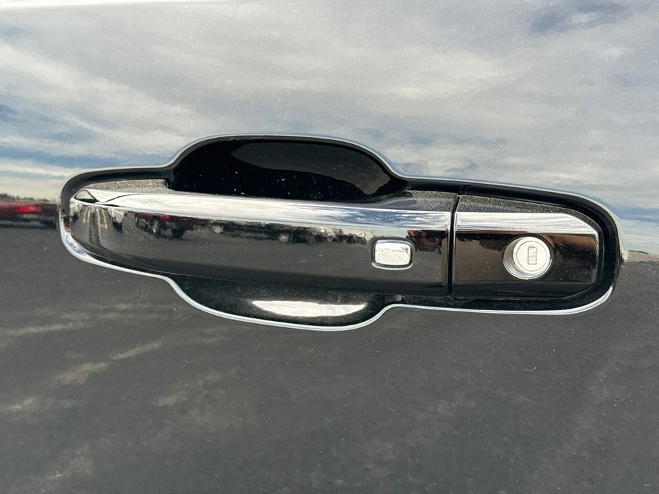 2025 Gmc Canyon Elevation photo 12