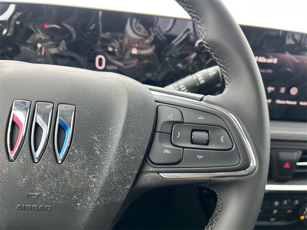 2026 BUICK ENCORE GX - Image 19