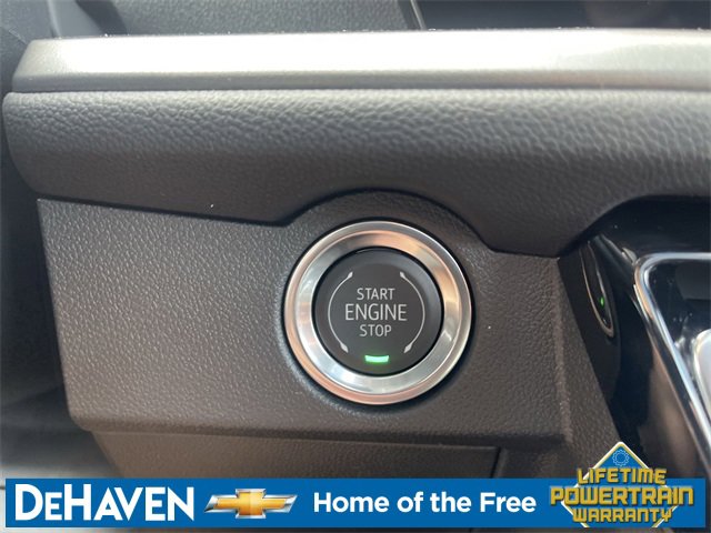 2026 Chevrolet Traverse photo 16