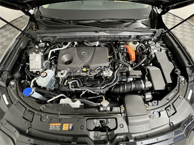 2025 Mazda CX-50 Premium photo 18