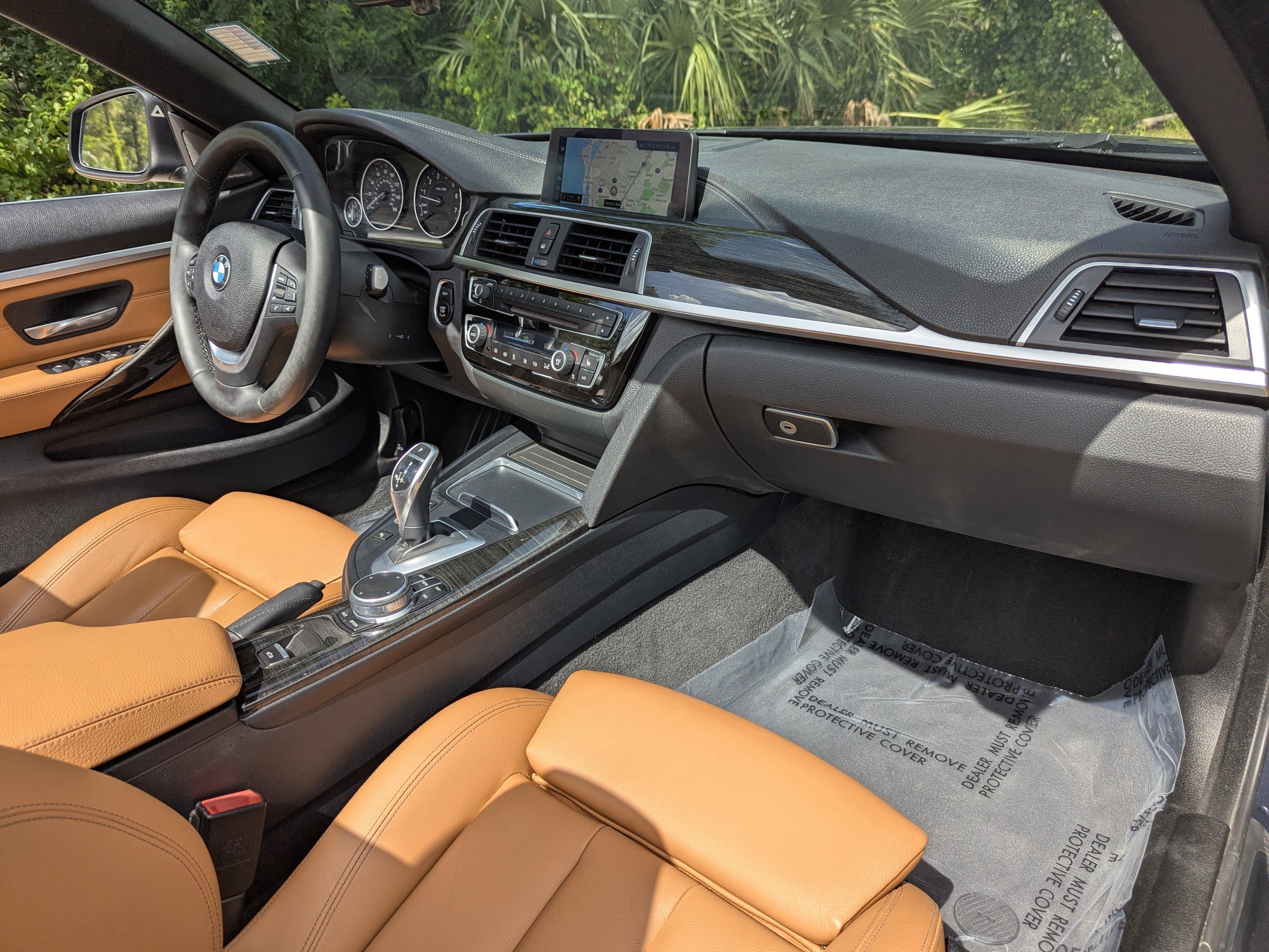 2018 Bmw 440i Convertible photo 21