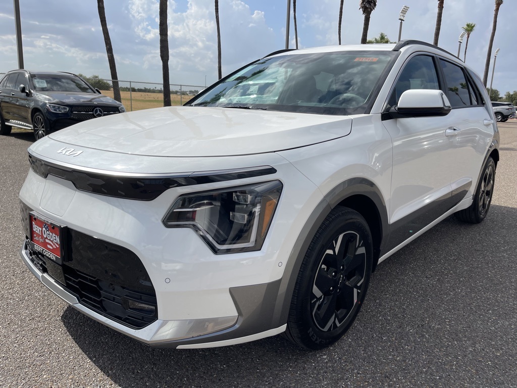 2023 Kia Niro EV Wave photo 11