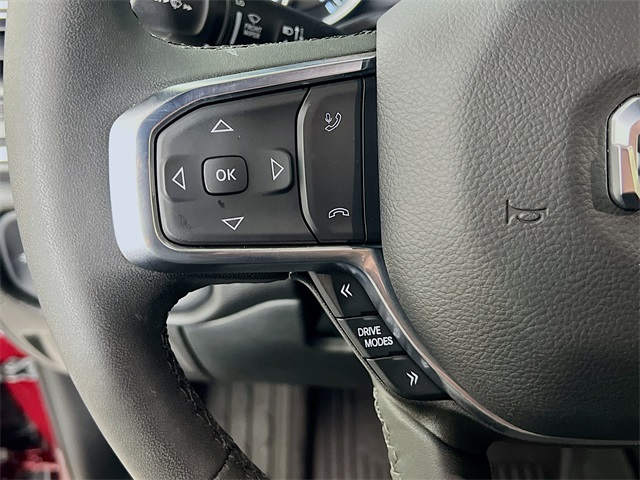 2025 Ram 1500 Laramie photo 13