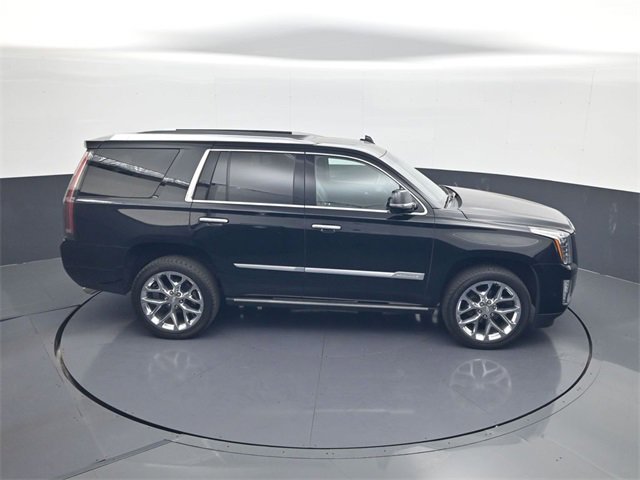 2019 Cadillac Escalade Platinum photo 16