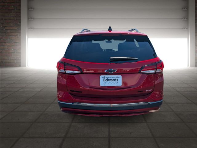 2023 Chevrolet Equinox RS photo 4