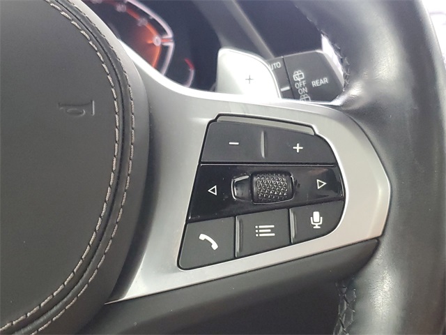 2023 Bmw X5 xDrive40i photo 16