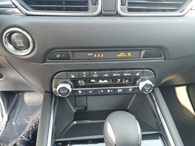 2025 Mazda CX-5 2.5 Premium Plus photo 23
