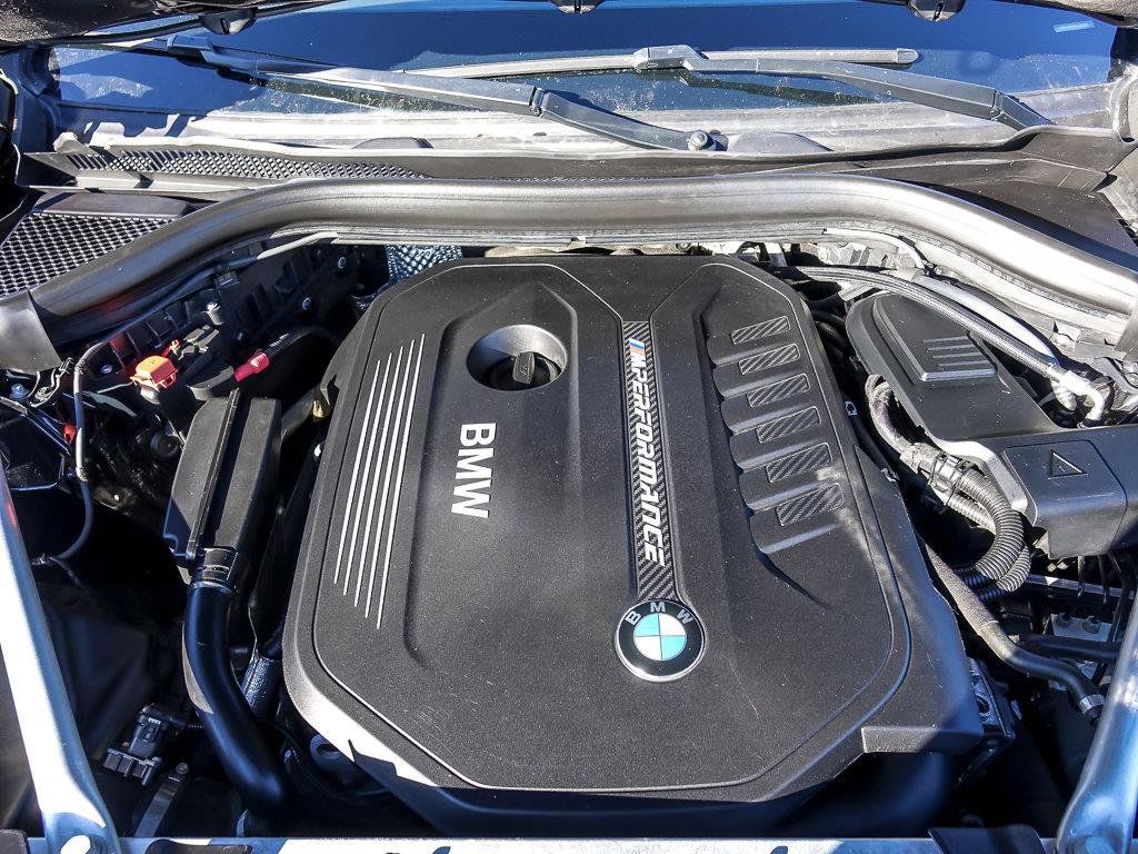 2019 BMW X4 - Image 32