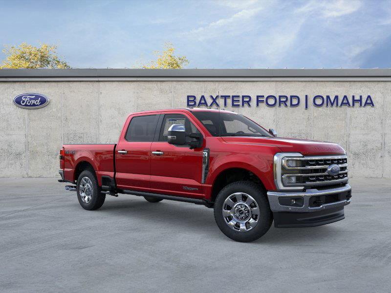 2025 Ford F-250 Base's photo