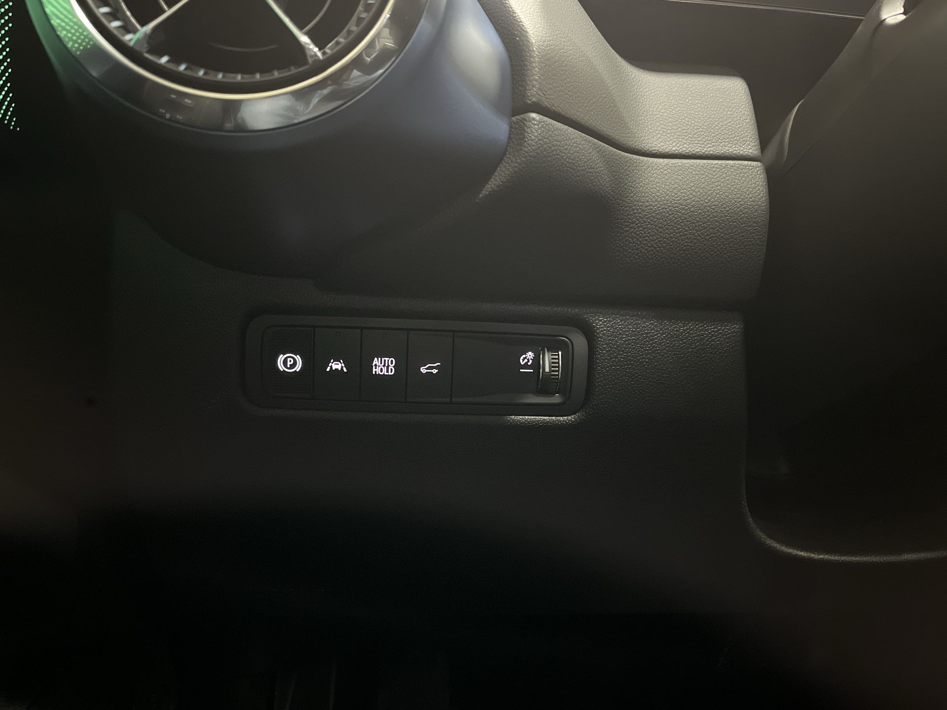 2025 Chevrolet Equinox EV 1LT photo 15