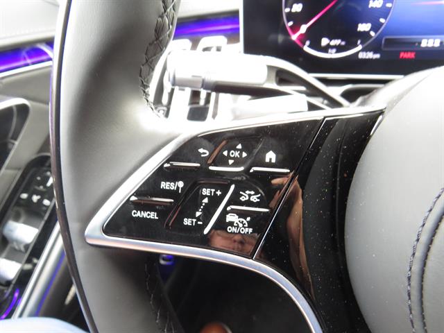 2024 Mercedes Benz S 580 4MATIC photo 10