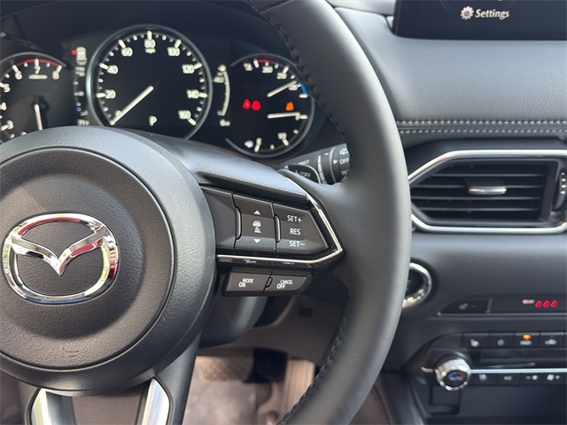 2025 Mazda CX-5 2.5 Premium Plus photo 18