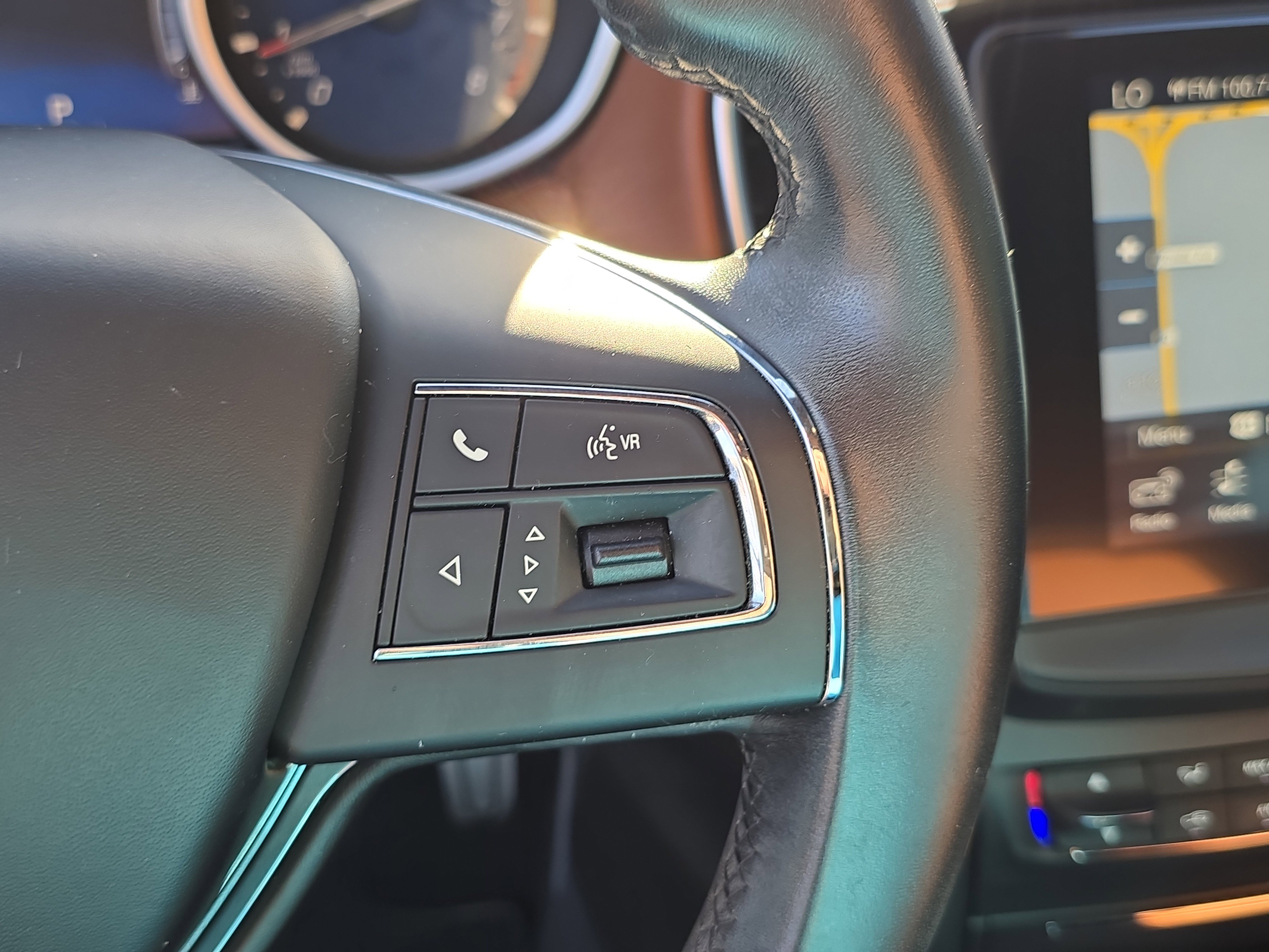 2018 Maserati Ghibli S photo 6