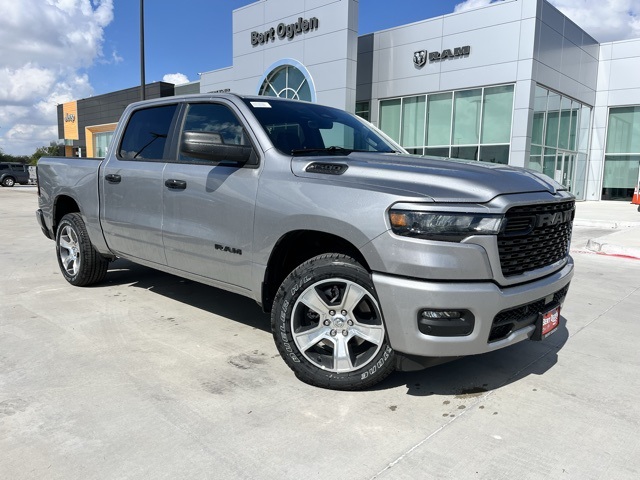 2026 RAM Ram 1500 Pickup Express's photo
