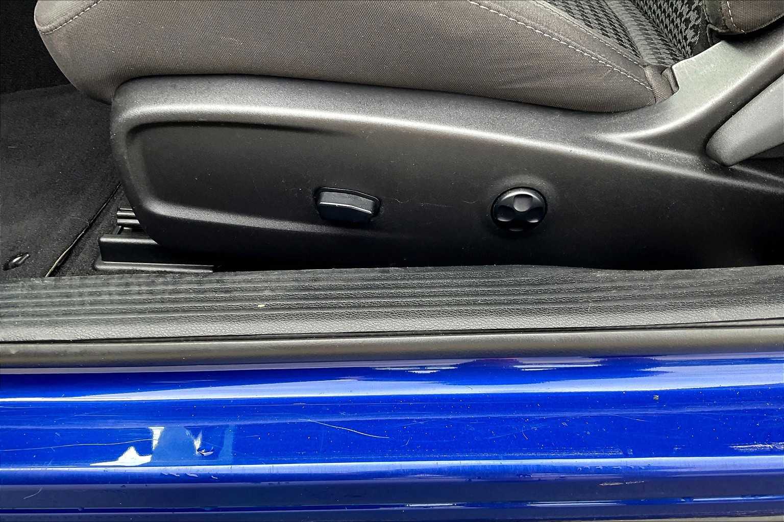 2021 Dodge Challenger R/T Scat Pack photo 30