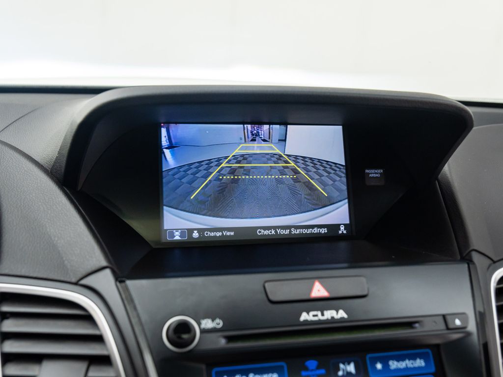 2017 Acura RDX Technology photo 24