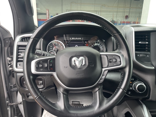 2022 Ram 1500 Big Horn Lone Star photo 12