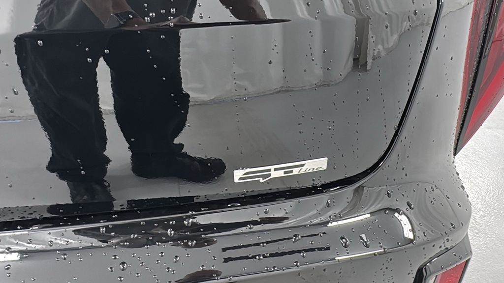 2025 Kia K4 GT-Line photo 33