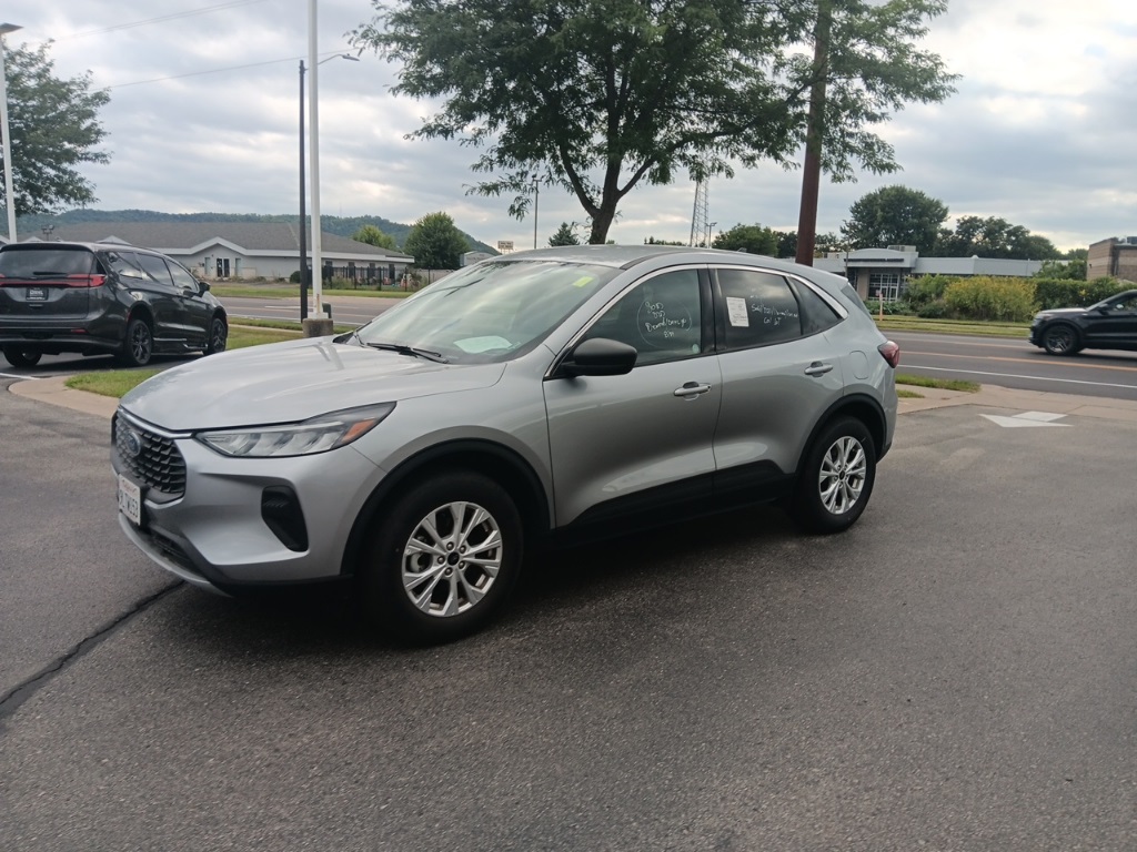 2024 Ford Escape Active photo 11