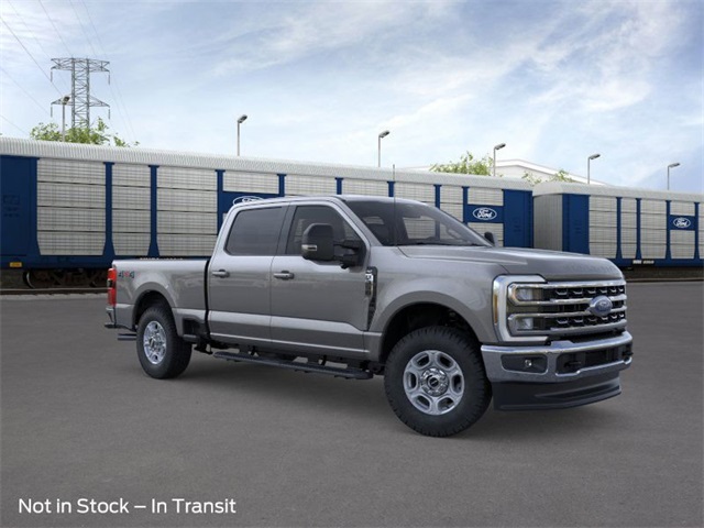2026 Ford F-350 XLT photo 7