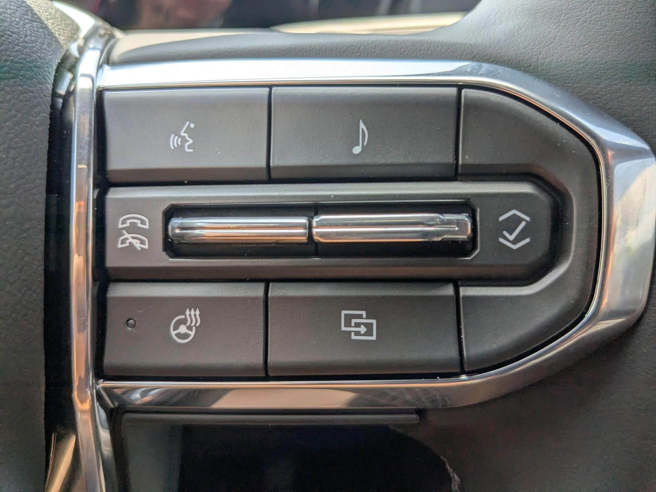2026 Gmc Terrain Elevation photo 16