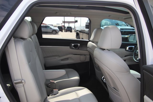 2023 Kia Sorento SX photo 19