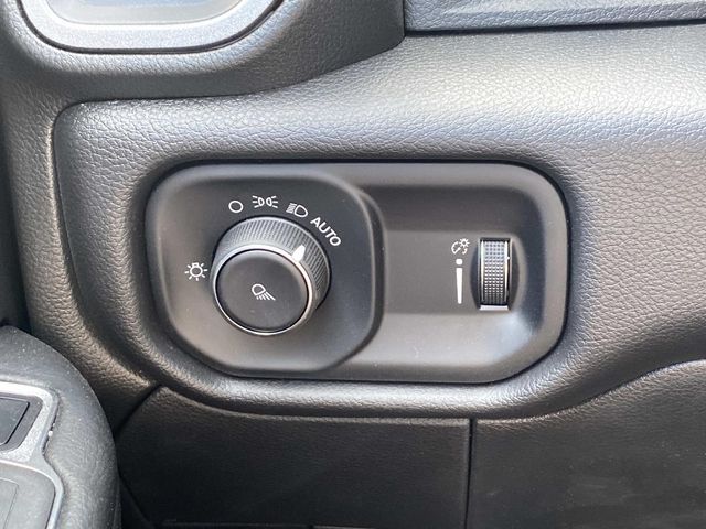 2024 Ram 2500 Tradesman photo 12