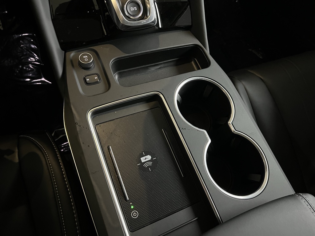 2026 Acura MDX Technology SH-AWD photo 21