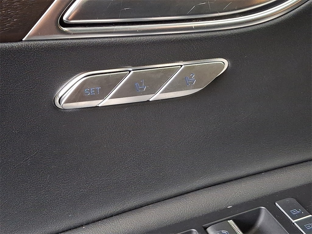 2021 Genesis GV80 3.5T photo 25