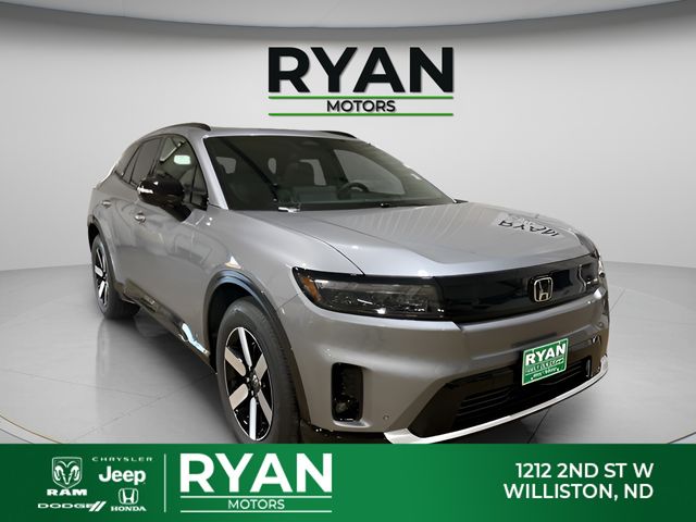 2025 Honda Prologue Touring's photo