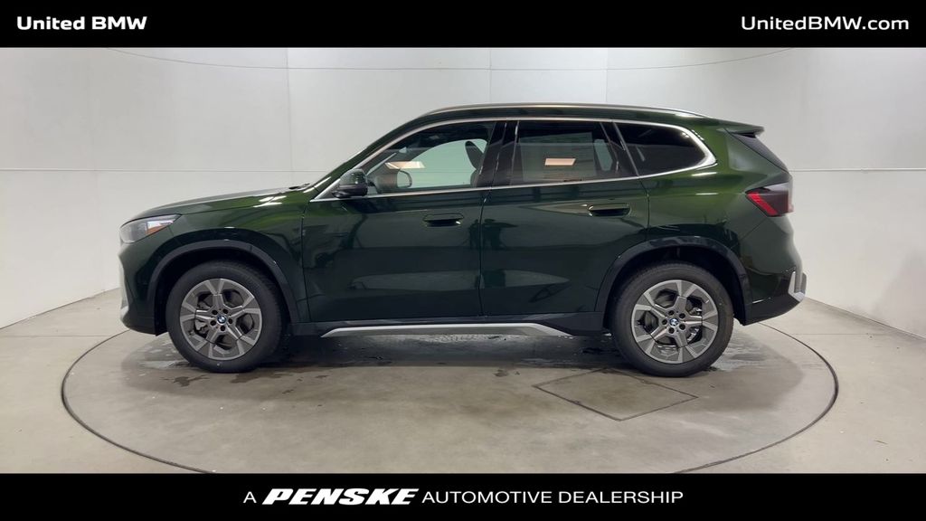 2025 Bmw X1 XDrive28i photo 3