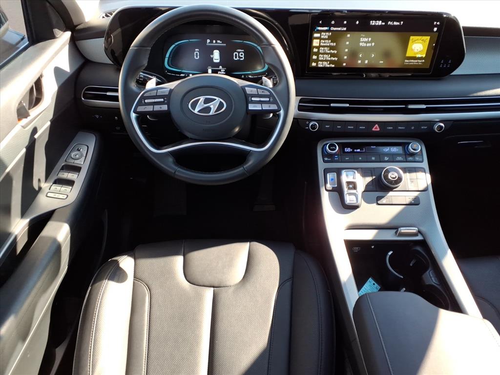 2024 Hyundai Palisade XRT photo 3