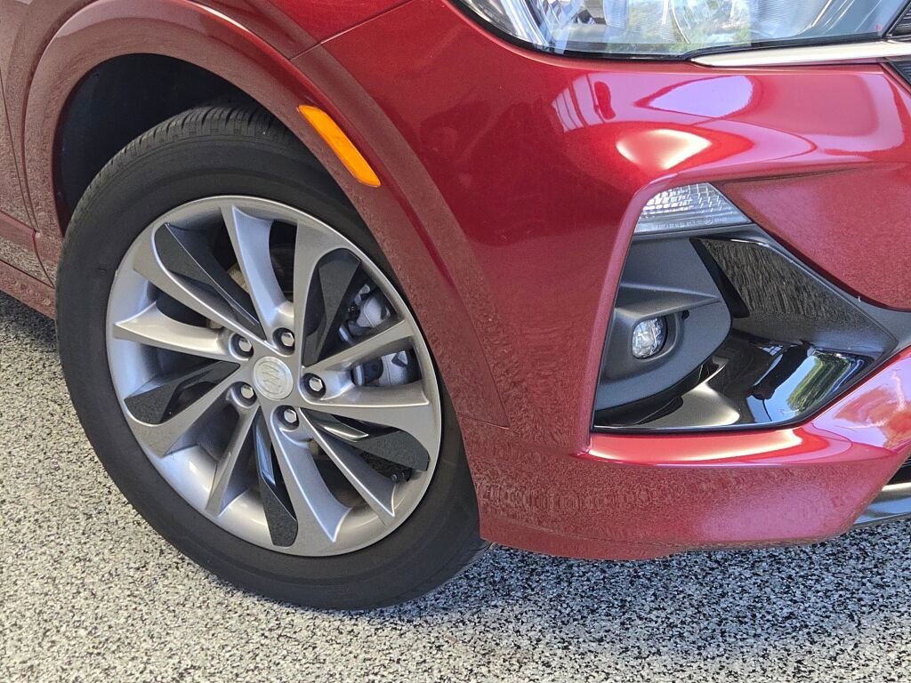 2022 Buick Encore GX Select photo 2
