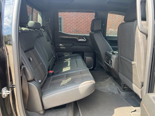 2023 Chevrolet Silverado 1500 High Country photo 34