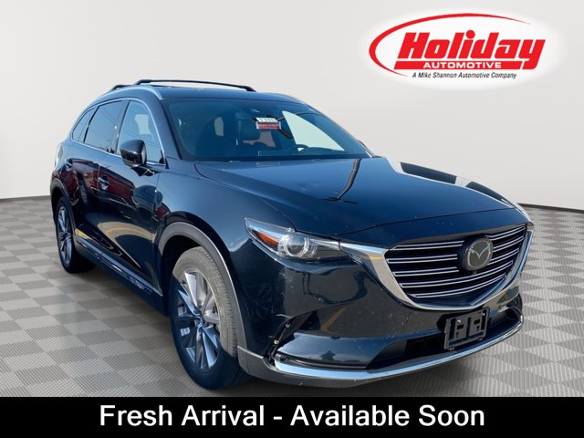 2022 Mazda CX-9 Grand Touring