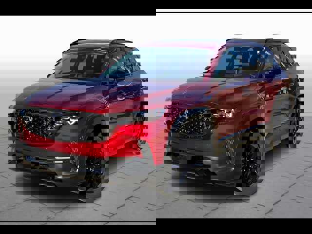 2026 Mazda CX-50 Premium's photo