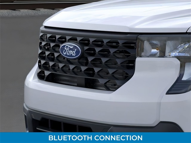 2025 Ford Maverick XLT photo 15