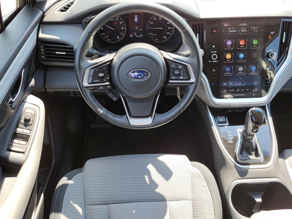 2022 Subaru Outback Premium photo 13