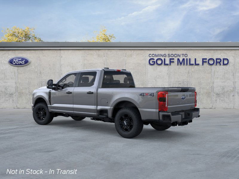 2026 FORD F-250 - Image 3