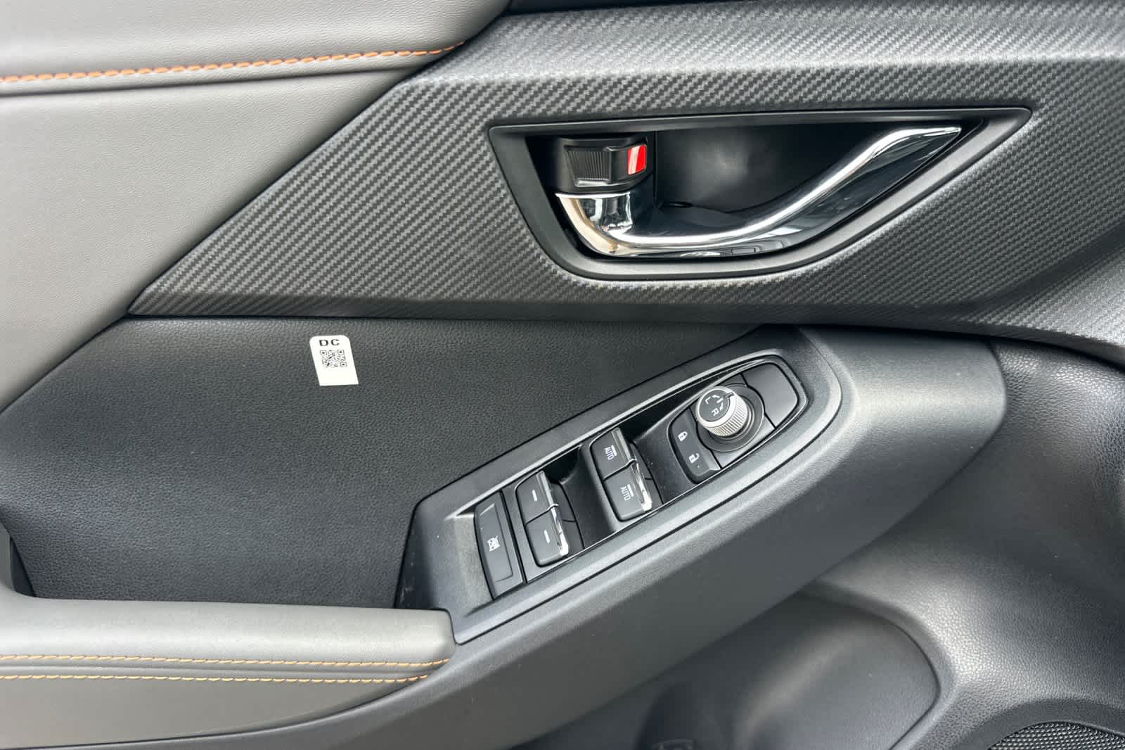 2025 Subaru Crosstrek Limited photo 4