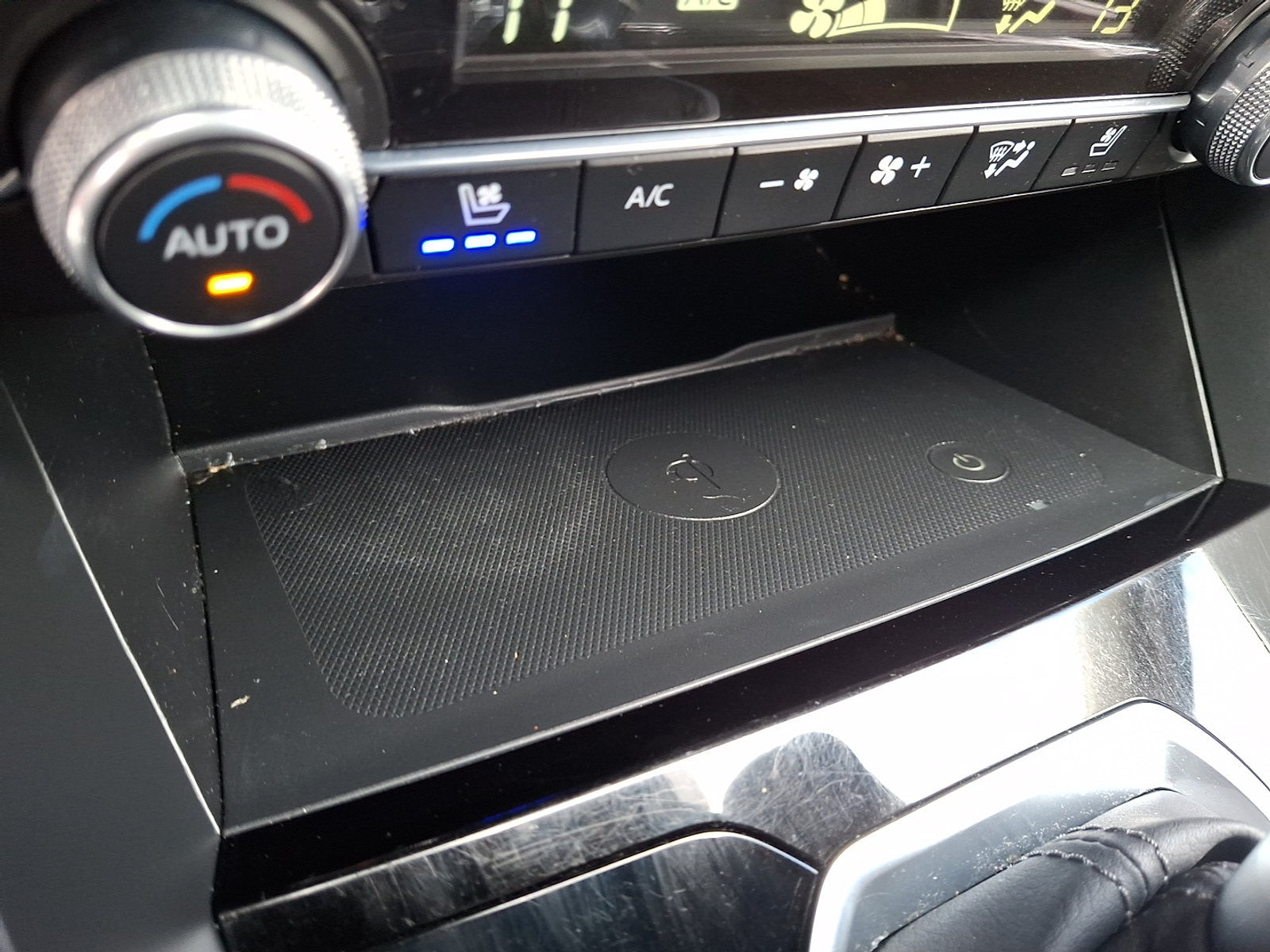 2022 Mazda CX-9 Touring Sport photo 2