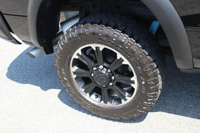 2024 Ram 2500 Power Wagon photo 36
