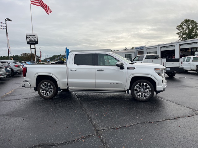 2023 Gmc Sierra 1500 Denali photo 3