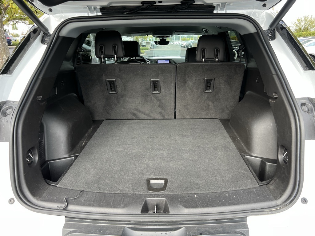 2019 Chevrolet Blazer Base 3LT photo 7
