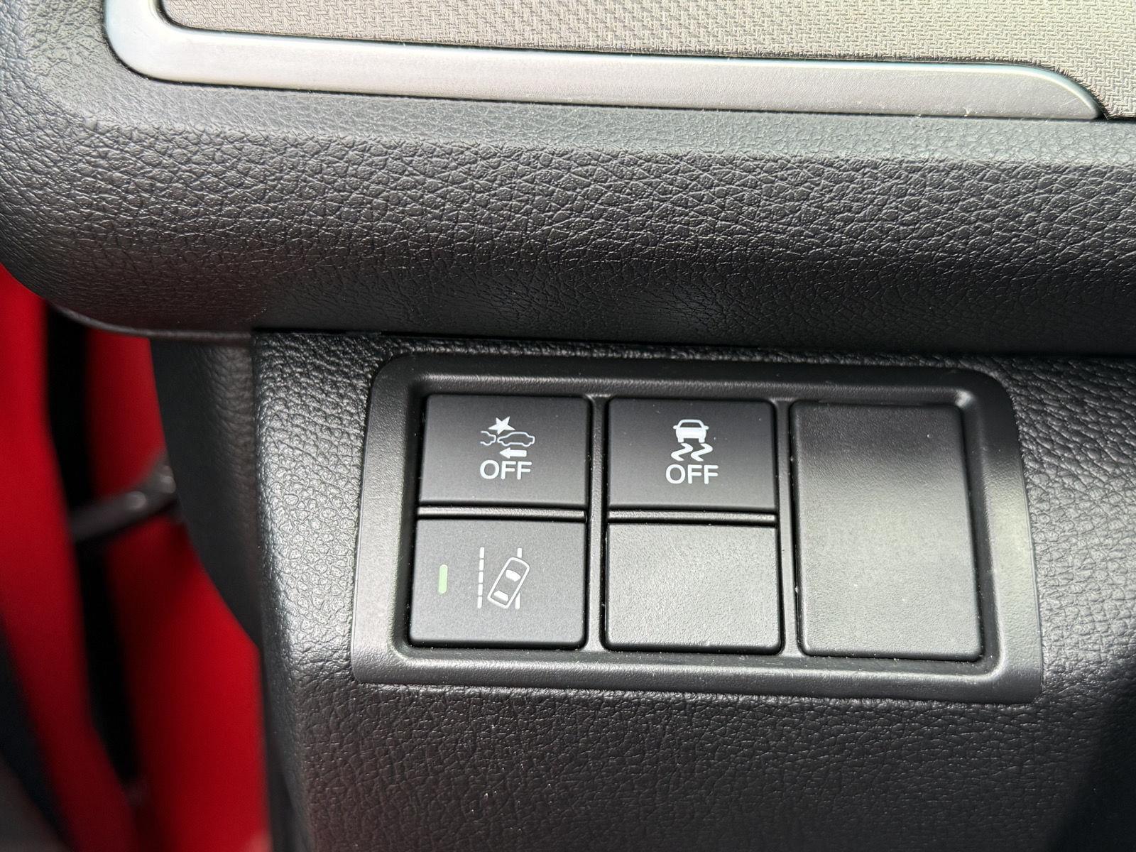 2021 Honda Civic LX photo 17