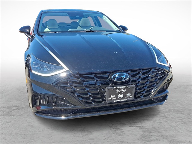 2023 Hyundai Sonata SEL photo 2
