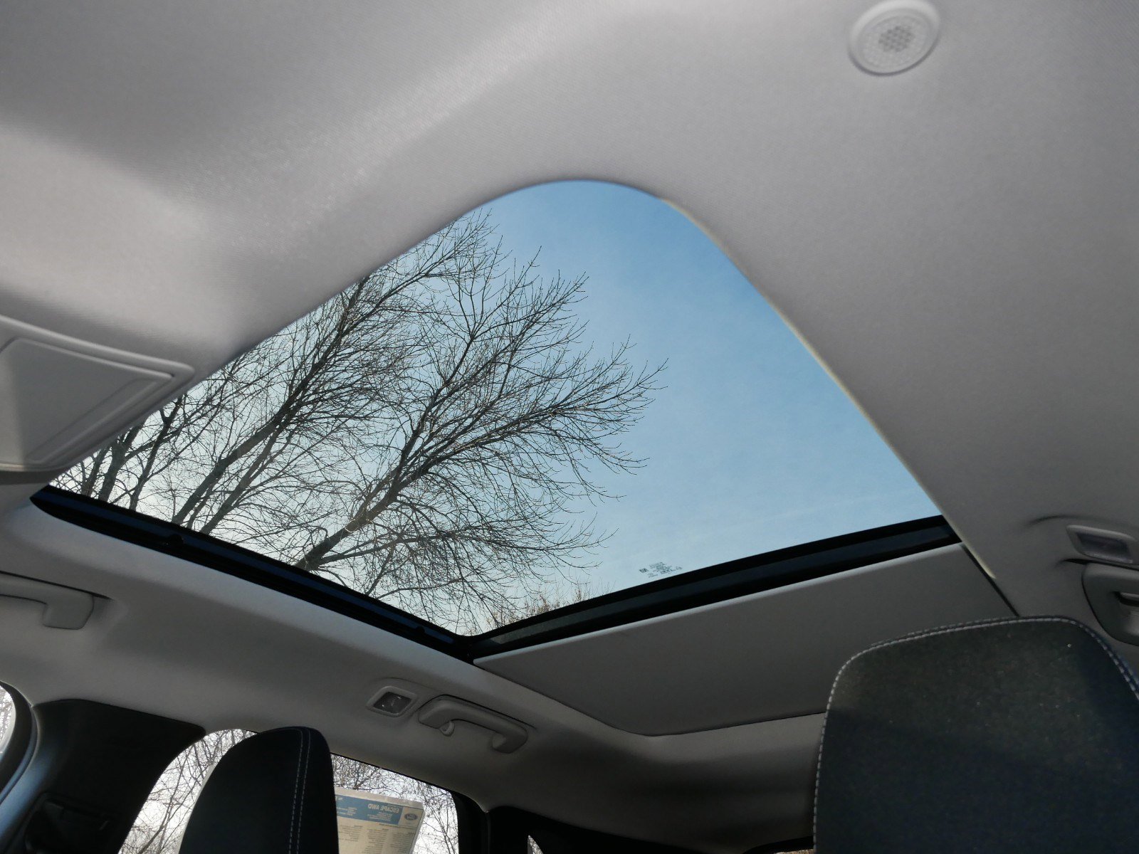 2024 Ford Escape Active photo 33