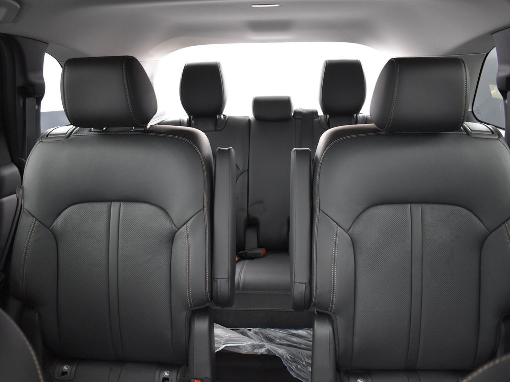 2024 Mazda CX-90 Premium photo 20
