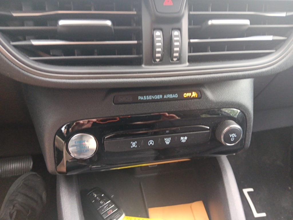 2024 Ford Escape Active photo 19